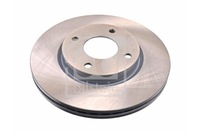 фото thumb №15, Тормозные диски тормозные перед febi bilstein 170744