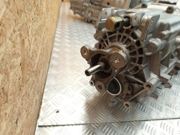 фото thumb №10, Bmw оригінальний номер 8609492 8609493 3 g20 g21 318d коробка передач коробки передач gs6l40lz bb