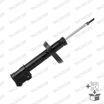 фото thumb №3, Monroe амортизатор opel pp