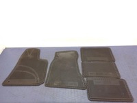 фото thumb №11, Dodge charger 05-10 килимок обшивка підлога