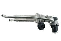 фото thumb №14, Клапан egr audi a1 1.6tdi 2011- с радиатор выхлопных газов/