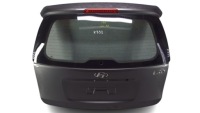 фото thumb №1, Крышка багажника багажника задняя hyundai i30 i kombi 9a