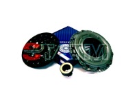 Купить Statim комплект сцепление набор bmw 3 328 i e36, фото thumb