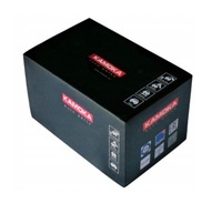 фото thumb №9, Свічка iskr. платина 7654 nissan: 350z 02-09, almera 00- , pathfinder kam