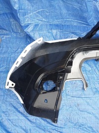 фото thumb №12, Бампер перед передній dacia duster ii 2 620221776r