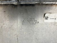 фото thumb №5, Bmw g05 x5 захист плита pod двигун металева