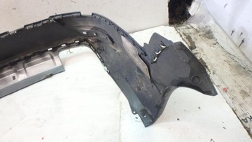 фото thumb №8, Seat leon iii 5f9 диффузор бампер зад 5f9807568b 5f9807521b