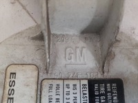 фото thumb №2, Крышка заливной топлива opel omega a