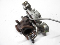 фото thumb №5, Nissan note ii e12 12-16 1.5 dci турбіна 82001164371 144117533r