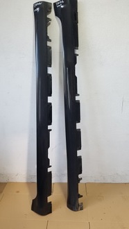 фото thumb №1, Порог молдинг порог правая talisman