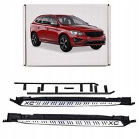 фото thumb №1, Volvo xc60 i 2013-2017 po faceliftingu пороги бічний пороги