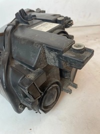 фото thumb №8, Лампа перед передня ліва audi a4 b8