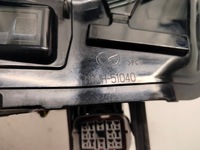 фото thumb №8, Mazda 3 iv bp lift 9 pinów full led лампа левая