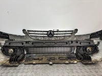 Бампер перед передний mercedes a klasa w169 04- с Разборки, фото thumb