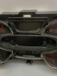 фото thumb №4, Счетчик приборы renault 248103183r