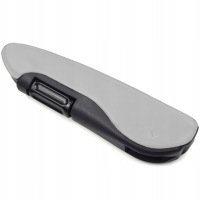 фото thumb №7, Подлокотник автомобильный универсальный szary правый