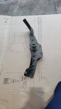 фото thumb №1, Audi q5 спойлер подкрылки левый 8r0853887b