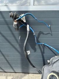 Бак пального, bak пального, насос пального mercedes ml w164 6.3 amg Київ, фото thumb