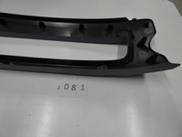 фото thumb №12, Накладка бампера передній renault kangoo ii