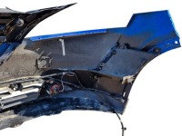 фото thumb №16, Nissan qashqai j12 2022 с передний бампер передний