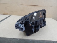 Купить Фара левая передняя левый перед jeep compass рестайлинг  00522040340 оригинал, фото thumb