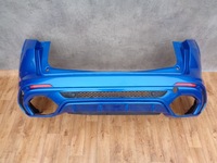 фото thumb №1, Alfa romeo stelvio qv бампер задня задній