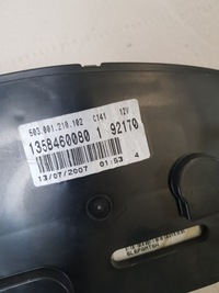 фото thumb №12, Набір стартовий ducato boxer jumper 2.2 2006