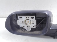 фото thumb №12, Honda civic 7 vii зеркало левая электрический lift 5d