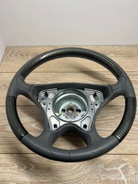 фото thumb №1, Повітропровід mercedes карбон sl- r129 - w129