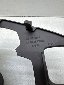 фото thumb №6, Opel insignia a 2010 другой элементы туннеля среднего