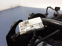 фото thumb №8, Opel astra k основание аккумулятор клемма жгут