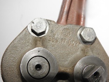 фото thumb №7, 359.17.214 насос масла допоміжна star 200 244 266 нова