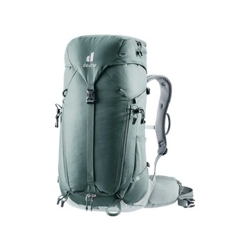 Рюкзак Deuter Trail 28 SL темно-синего цвета