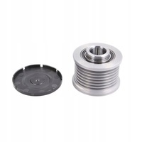 фото thumb №2, Шкив генератора nissan primastar, qashqai