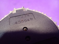 фото thumb №5, Fiat stilo hb 3d 01-10 pas безпеки лівий задня