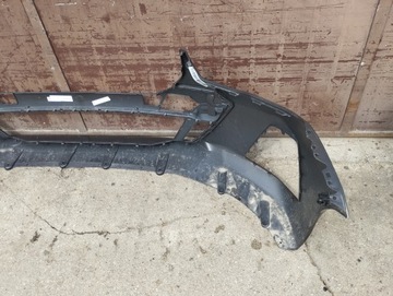 фото thumb №9, Бампер перед bmw 5 g60 g61 м-пакет