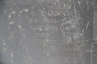 фото thumb №10, Бампер перед + накладка спойлер передний mg4 mg 4 mulan p1118330 2022-