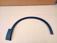 фото thumb №1, Volvo xc40 ii правая молдинг крыла перед 31448349