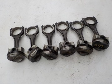 фото thumb №1, Vw touareg ii audi q7 cayenne 3.0 tfsi cge поршень з шатуном