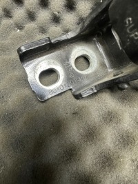 804010016rb, петля двері лівий задній renault Доставка, фото thumb