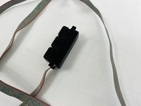 фото thumb №10, Кнопки управление niefabrycznej кондиционера diavia mercedes w124