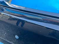 фото thumb №9, Mercedes w212 sedan бампер задняя задний amg a2128855125