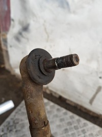 фото thumb №4, Audi a6 c4 2.5 tdi стержень рулевой левый правые