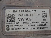 фото thumb №10, Зарядний пристрій акумулятор акумулятора модуль напруги 1ea915684eg vw id3 id.3 23r