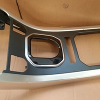 фото thumb №9, Range rover evoque тунель середній bj32 044e