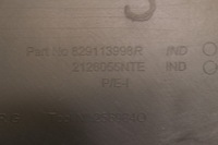 фото thumb №13, Обшивка обивка дверь левый задняя dacia duster ii lift