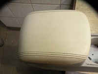 фото thumb №10, Volvo s40 ii v50 04-11 тунель підлокітник