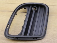 фото thumb №2, Mini cooper s jcw works r56 r57 r58 r59 решётка бампера левая задняя 0413567