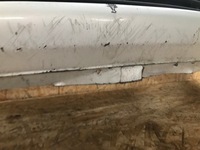 фото thumb №5, Бампер передній renault scenic ii mv632