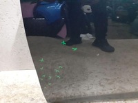 фото thumb №7, Двері передні перед ліва seat leon iii 5f 2013-2019r